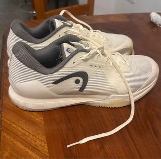 Zapatillas Padel Head Sprint Pro 4.0 Talla 46