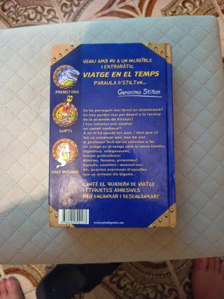 Viatge en el temps