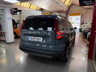 Dacia Jogger Expression TCe 81kW (110CV) 7 plazas