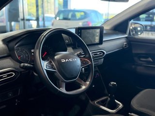 Dacia Jogger Expression TCe 81kW (110CV) 7 plazas