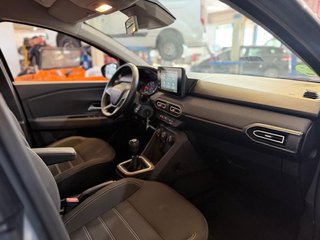 Dacia Jogger Expression TCe 81kW (110CV) 7 plazas