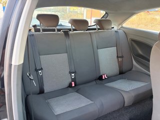 SEAT Ibiza 2010