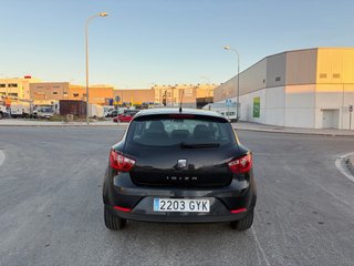 SEAT Ibiza 2010