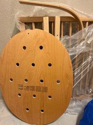Cuna Stokke Sleepi V3 evolutivo de 0 a 5 años