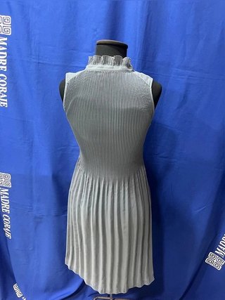 Vestido Adolfo Domingo