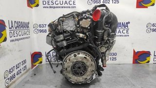 4ht motor peugeot 407 st sport pack carnp1872936