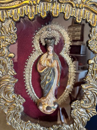 Relicario Inmaculada
