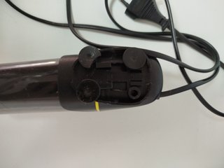 Sistema de Filtragem + Decoração para Aquário