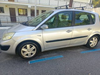 Renault Megane 2006