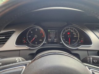Audi A5 2012