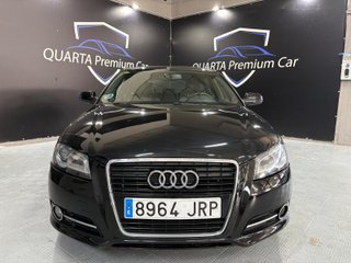AUDI A3 SPORTBACK 1.6 TDI 105CV S LINE