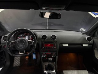 AUDI A3 SPORTBACK 1.6 TDI 105CV S LINE