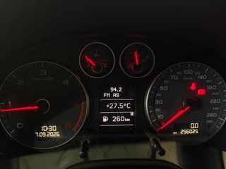 AUDI A3 SPORTBACK 1.6 TDI 105CV S LINE