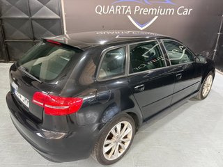 AUDI A3 SPORTBACK 1.6 TDI 105CV S LINE