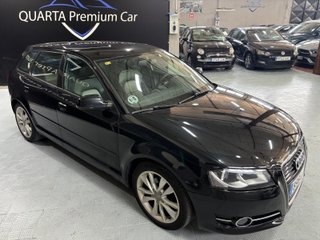AUDI A3 SPORTBACK 1.6 TDI 105CV S LINE