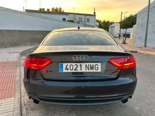 Audi A5 2014