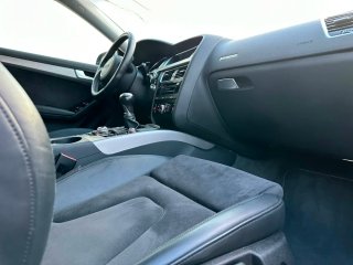 Audi A5 2014