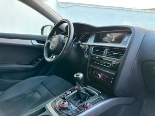 Audi A5 2014