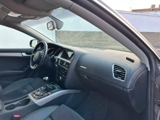 Audi A5 2014