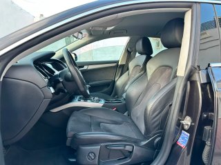 Audi A5 2014