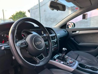 Audi A5 2014