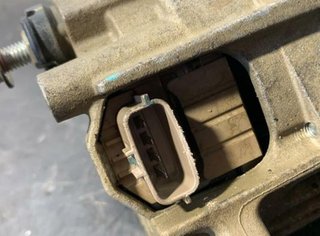 Mitsubishi 57382 1800a410 alternador l200 kk0 kl0