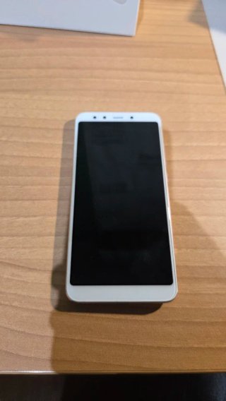 Xiaomi Mi A2 Rosa