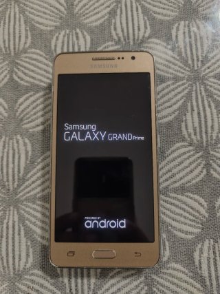 Samsung galaxy gran prime