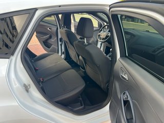 Ford Focus 2019