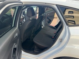 Ford Focus 2019