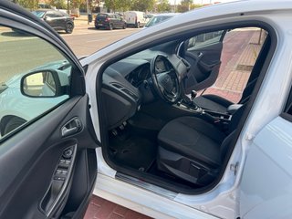 Ford Focus 2019