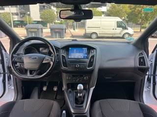 Ford Focus 2019