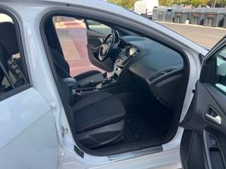 Ford Focus 2019