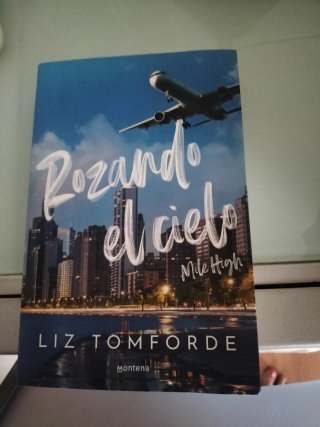 Libro juvenil