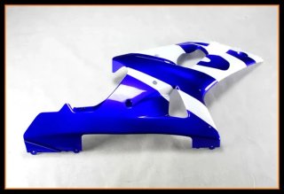 CARENADO BLANCO/AZUL SUZUKI GSXR1000 2001-02