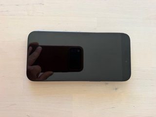 iPhone 15 Pro Max 256 G