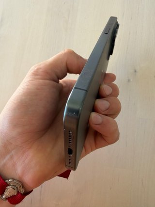 iPhone 15 Pro Max 256 G