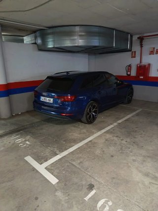 Audi A4 2018