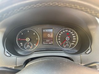Volkswagen Sharan 2012