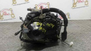 Ad4024 caja cambios renault megane classic 395040