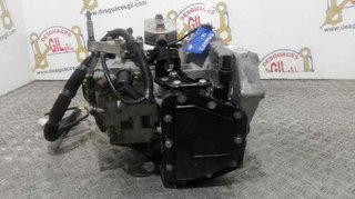 Ad4024 caja cambios renault megane classic 395040
