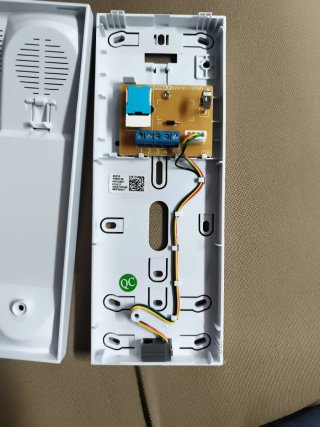 Telefonillo Fermax Citymax