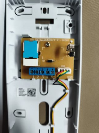 Telefonillo Fermax Citymax