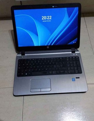 Ordenador portátil HP Probok i5