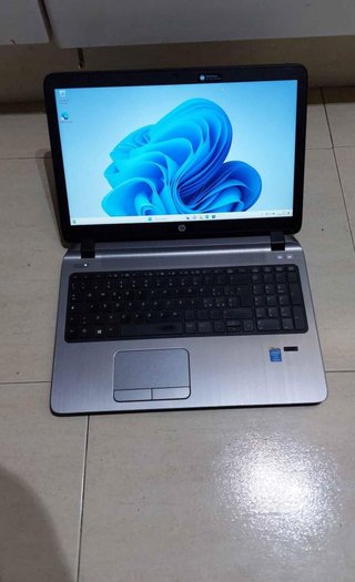 Ordenador portátil HP Probok i5