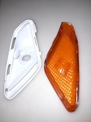 Intermitente Yamaha Jog Artistic Naranja