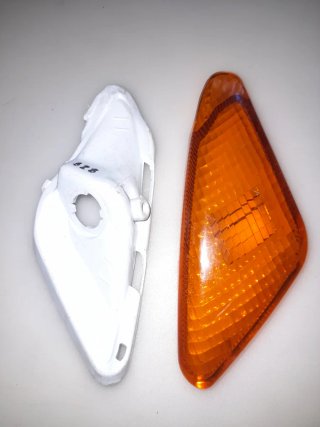 Intermitente Yamaha Jog Artistic Naranja