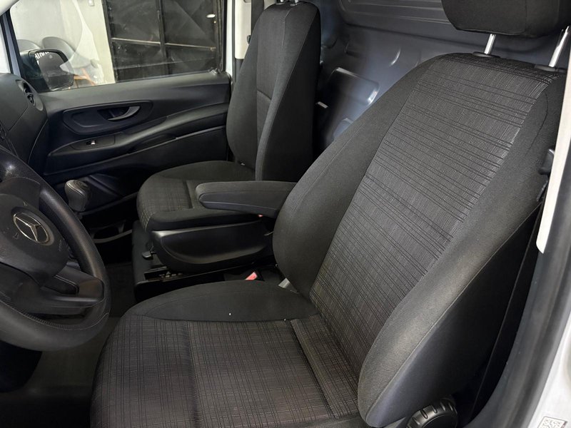 Mercedes-Benz Vito 2019, foto 8