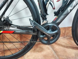MMR Grand Tour Bicicleta de Carretera talla M