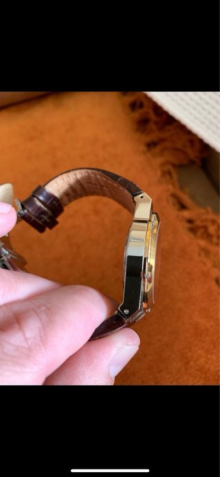 Reloj Sandoz Swiss Made Since 1870